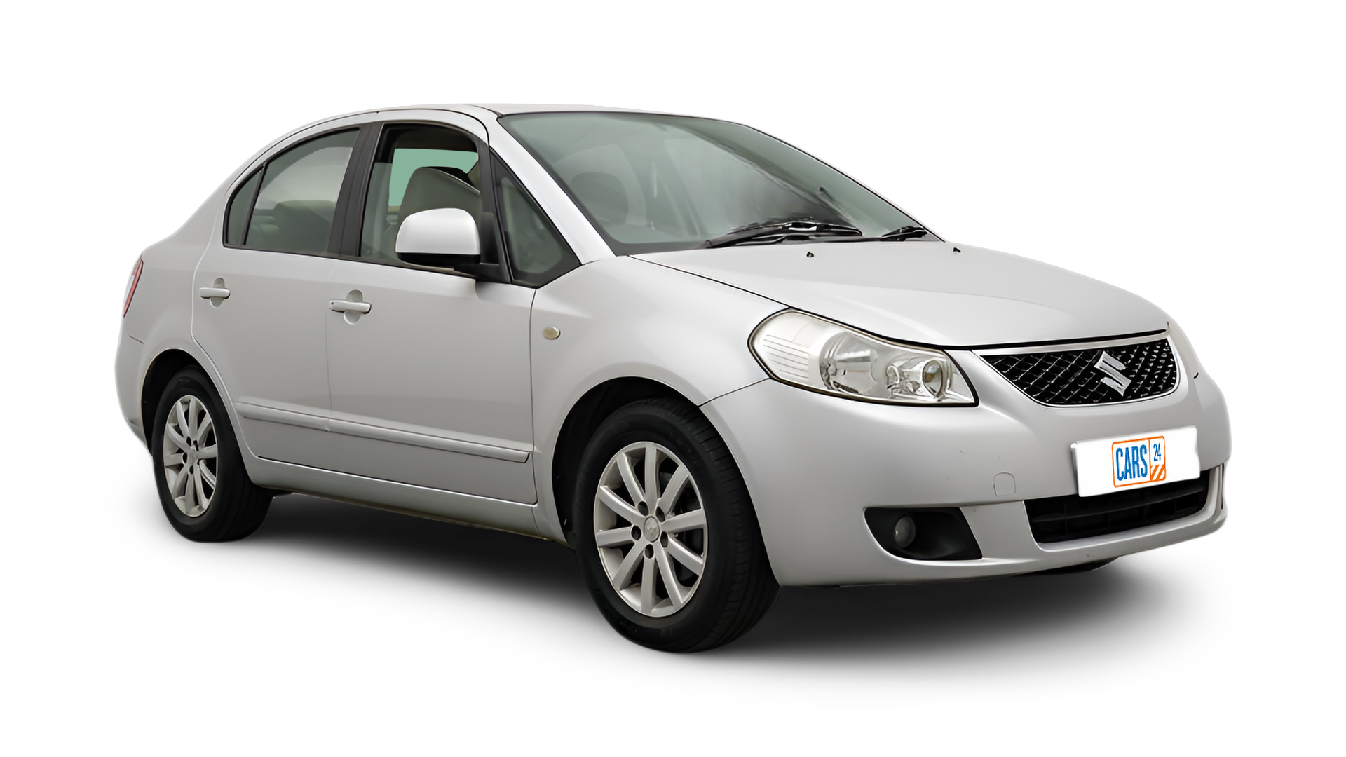 Maruti SX4-img